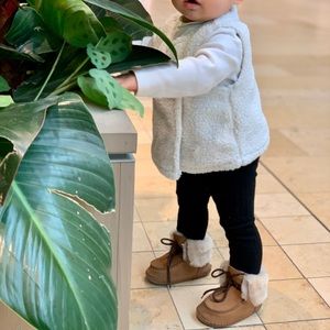 Baby Uggs boots